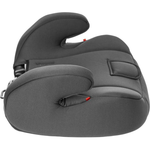 Автокресло Nino Simple ZY10 (серый/черный)