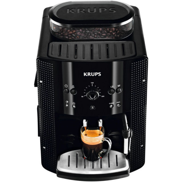 Кофемашина KRUPS ESSENTIAL EA810870