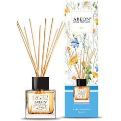 Аромадиффузор Areon Sticks Garden Spa ARE-BHP03 (50 мл)