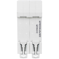 Выключатель нагрузки IEK ВН-32 2Р 25А MNV10-2-025