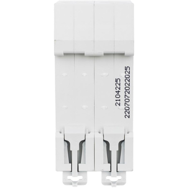 Выключатель нагрузки IEK ВН-32 2Р 25А MNV10-2-025