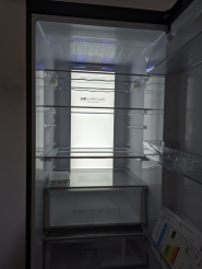 Холодильник Haier C4F740CDBGU1