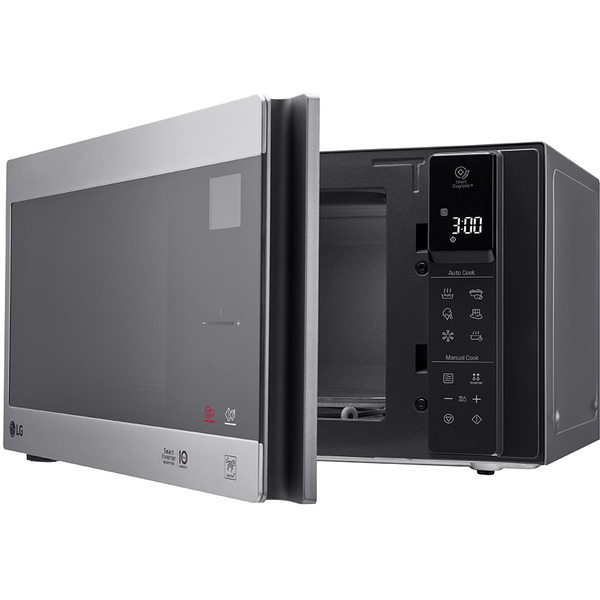 Микроволновая печь LG MS2595CIS