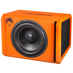 Сабвуфер DL Audio Piranha 15A V.2 Orange