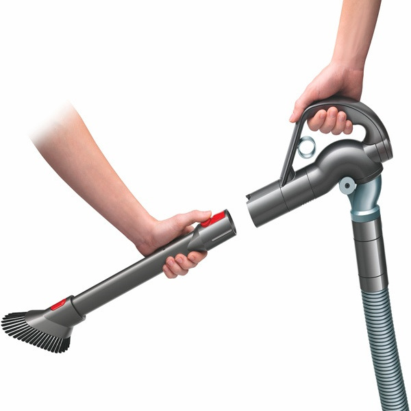 Пылесос DYSON CY23 Multifloor Pro