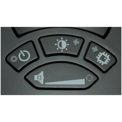 Радар-детектор Omni RS-501