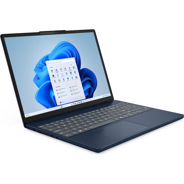 Ноутбук Lenovo IdeaPad Slim 3 15AHP10 83KA003VRM Win 11 Pro