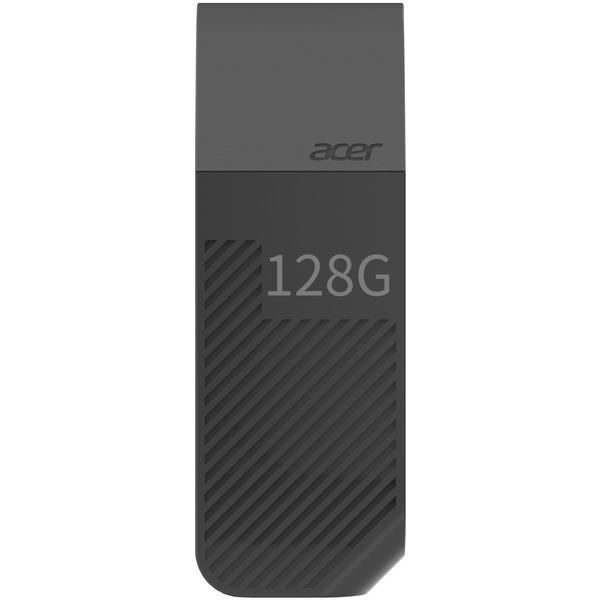 USB Flash Acer Drive 128GB BL.9BWWA.527 (черный)