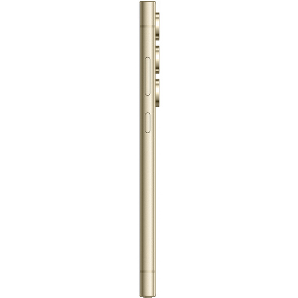 Смартфон Samsung Galaxy S24 Ultra SM-S928 512GB (желтый титан)