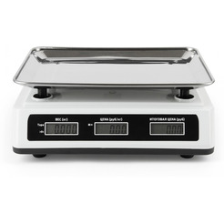 Весы торговые электронные настольные Atlanta ATH-6115