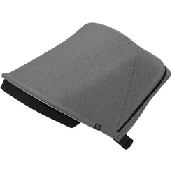 Капюшон для коляски Thule Spring (11300305) светло-серый