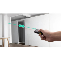 Лазерный дальномер Xiaomi Smart Laser Measure BHR5596GL (MJJGCJYD001QW)