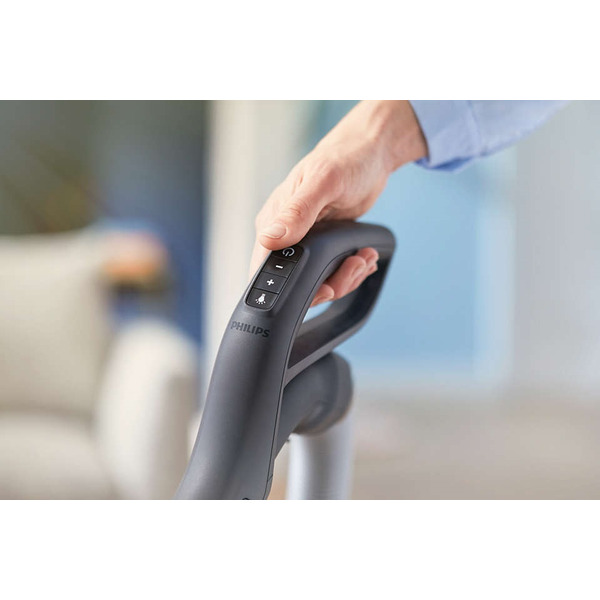 Пылесос PHILIPS XB9185/09