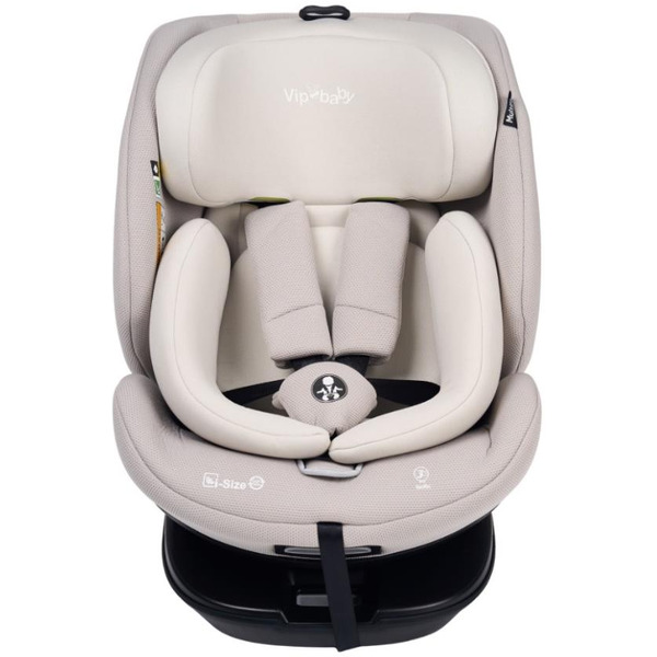 Автокресло VipBaby EVEREST 0-36 кг I SIZE MOONSTONE LYB839