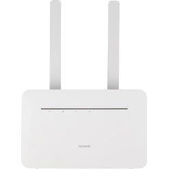4G Wi-Fi роутер Huawei 4G CPE 3 B535-232a (белый)