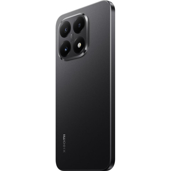 Смартфон Xiaomi 15T 12GB/512GB Black EU