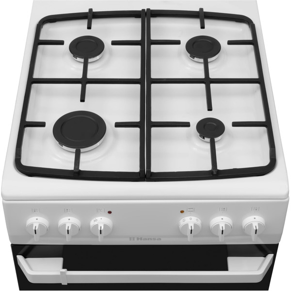 Кухонная плита Hansa FCMW58077