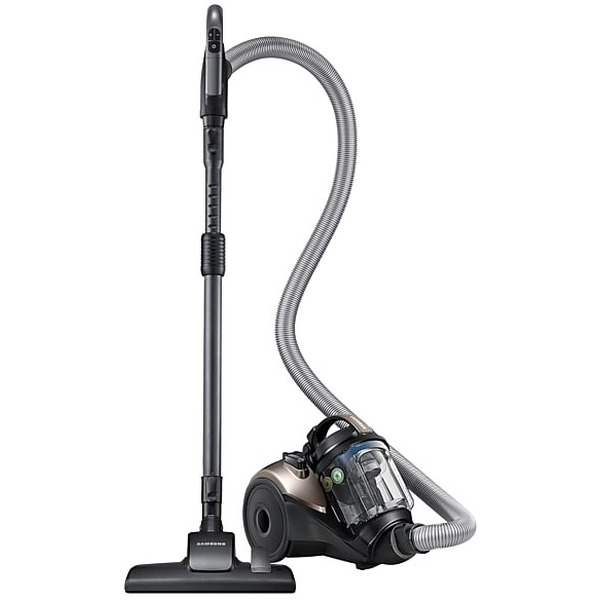 Пылесос SAMSUNG VC15K4169HD/EV