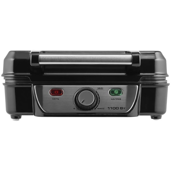 Вафельница CENTEK CT-1453