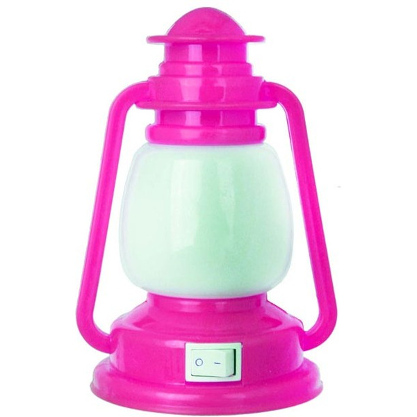 Светильник ночник Camelion NL-170 Фонарик