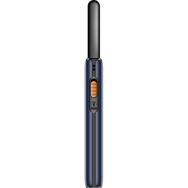 Мобильный телефон BQ 2010 Talkie (темно-синий)