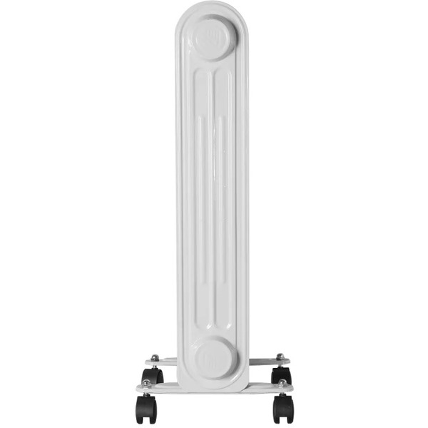 Масляный радиатор Ресанта ОМПТ-12Н (67/3/5)