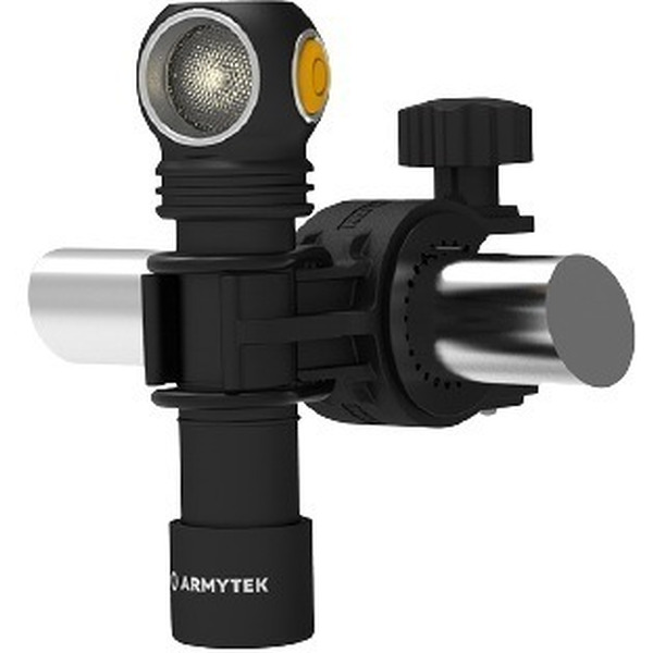 Фонарь Armytek Wizard C2 Pro Magnet USB Теплый (F08701W)