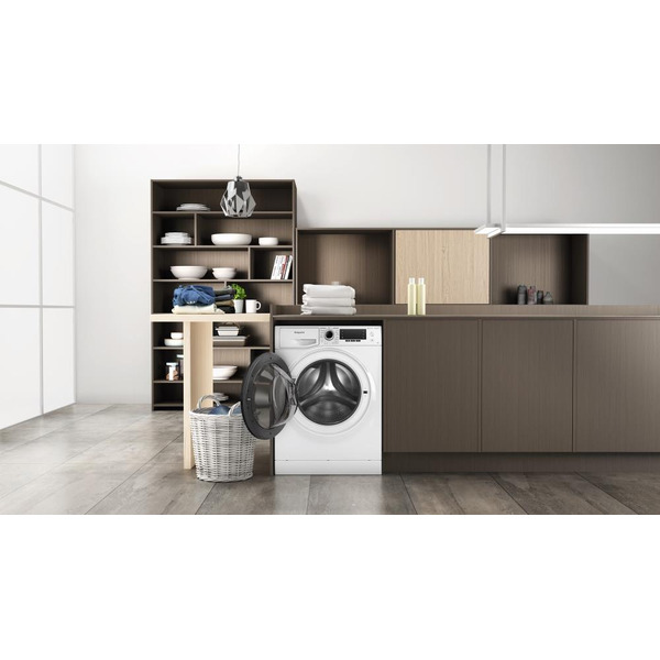 Стиральная машина Hotpoint NSD 8249 D AVE RU