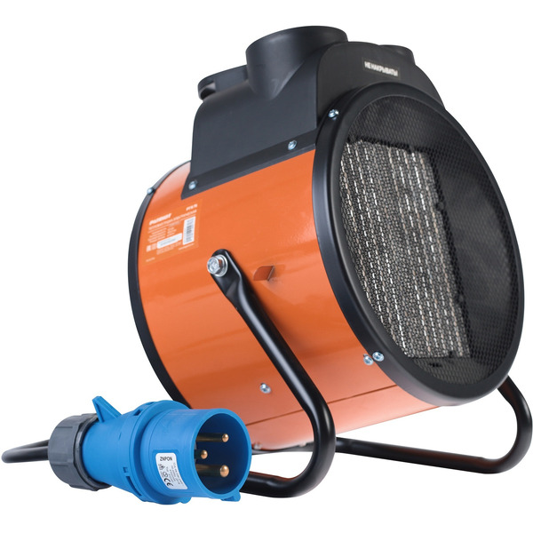 Тепловая пушка Patriot PTR 7S