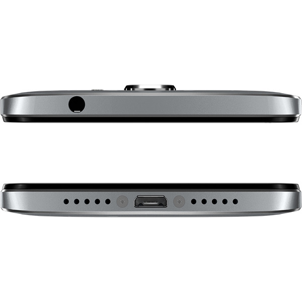 Смартфон VENSO RX-505 Silver