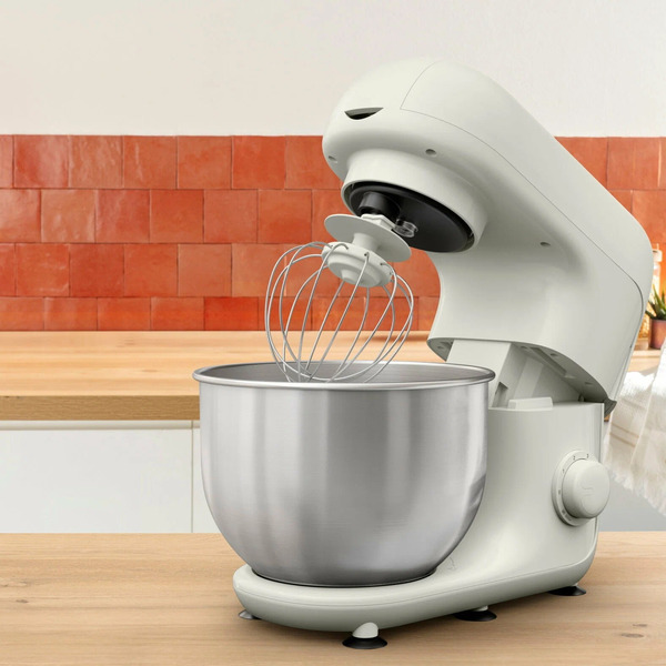 Кухонная машина Tefal Bake Essential QB160138