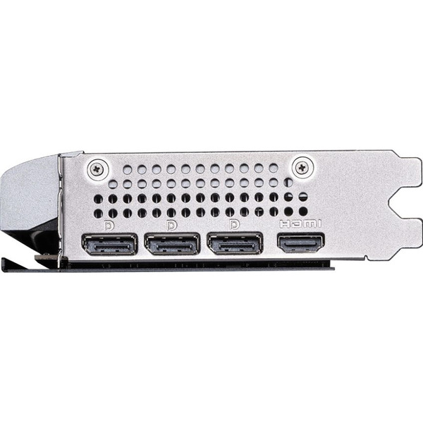 Видеокарта MSI GeForce RTX 5060 Ti 16G Ventus 2X Plus