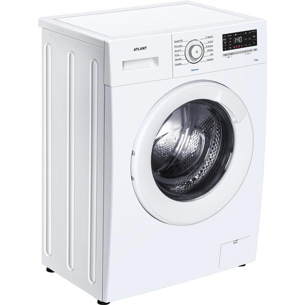 Стиральная машина ATLANT СМА 60У1218-Т-00
