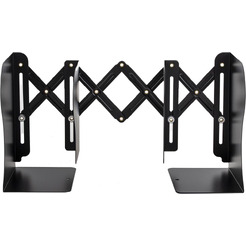 Подставка-держатель для книг, учебников ЮНЛАНДИЯ 237901