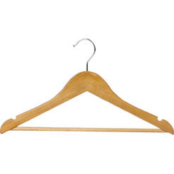 Вешалки-плечики BRABIX 601159 (5 шт)