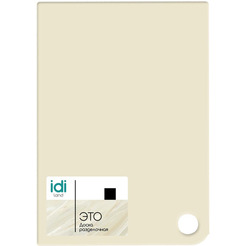 Доска разделочная IDILAND Asti 221104690/00