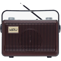 Радиоприемник MIRU SR-1032