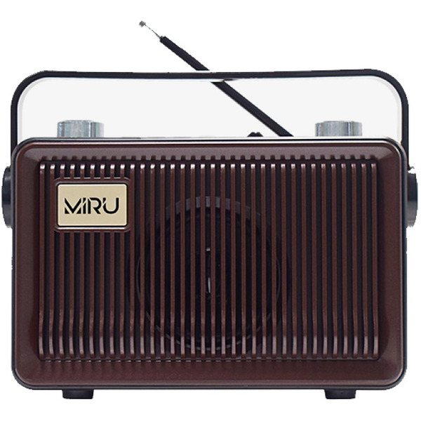 Радиоприемник MIRU SR-1032