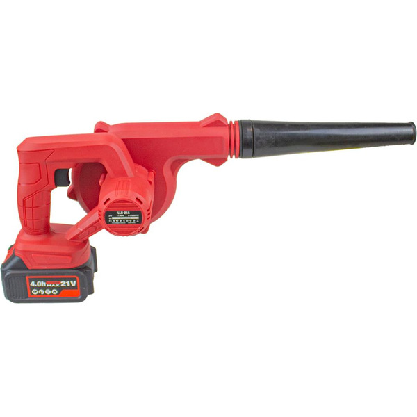 Воздуходувка Edon LLB-21A (c 1 АКБ)