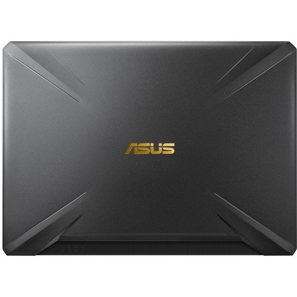 Игровой ноутбук Asus TUF Gaming FX705DT-AU175