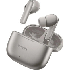 Наушники Infinix XBuds N4 Pro (серый)
