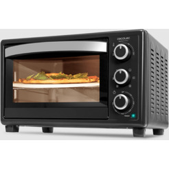 Мини-печь Cecotec Bake&Toast 2600 Black 4Pizza
