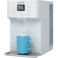 Водомашина Atoll Freelancer 2 White