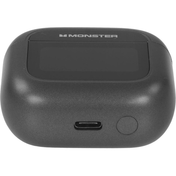 Наушники Monster TH300 MH22203 (черный)