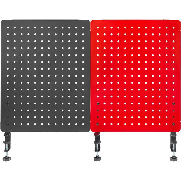 Органайзер для рабочего стола Cactus CS-PEGB-RDBK