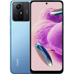 Смартфон Xiaomi Redmi Note 12S 8GB/256GB Ice Blue RU