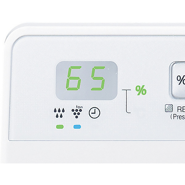 Климатический комплекс Sharp KCF31RW