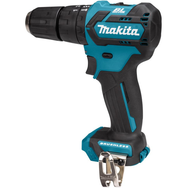 Ударная дрель-шуруповерт Makita HP332DWME
