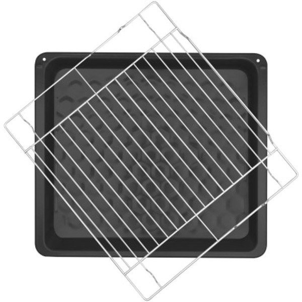 Кухонная плита Hansa FCCW53019