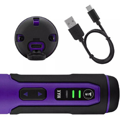 Электроотвертка Kitfort КТ-4061